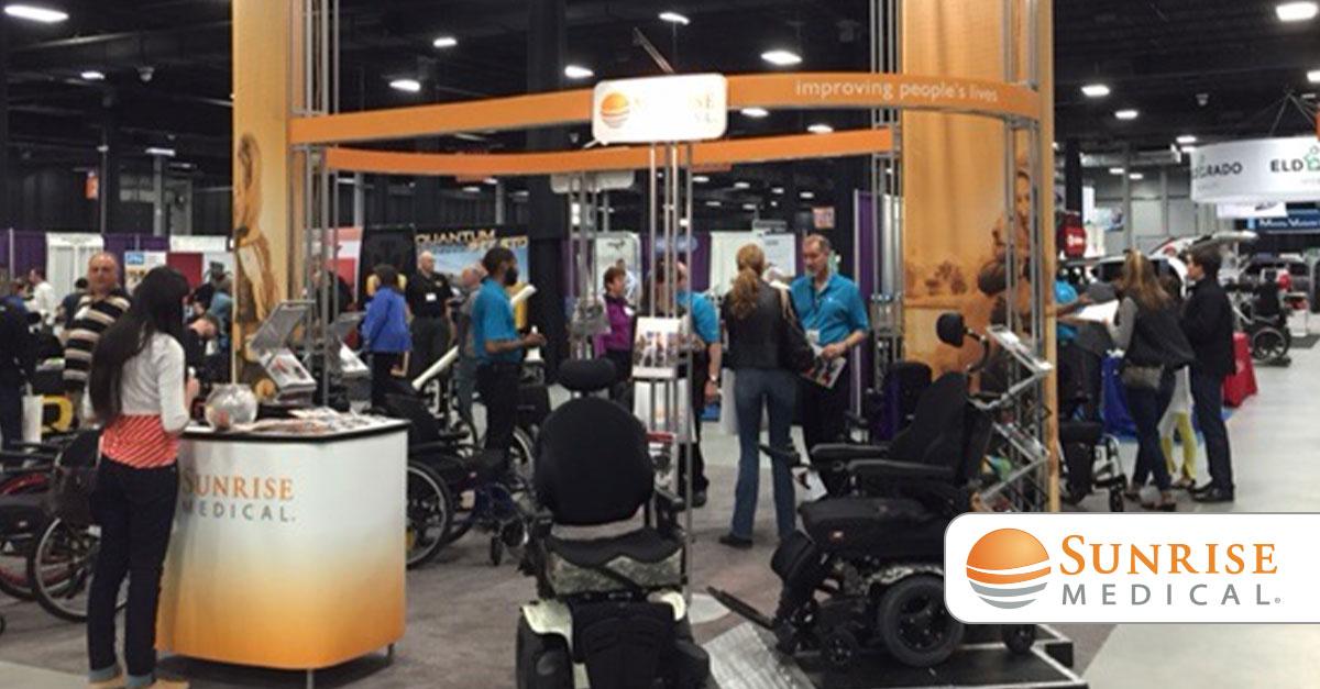 Quickiewheels's tweet photo. We're at NY Metro @AbilitiesExpo giving out #QuickieWheelchair swag thru Sunday. Come say hi! #NothingBeatsaQuickie http://t.co/gmtFYrtI1h