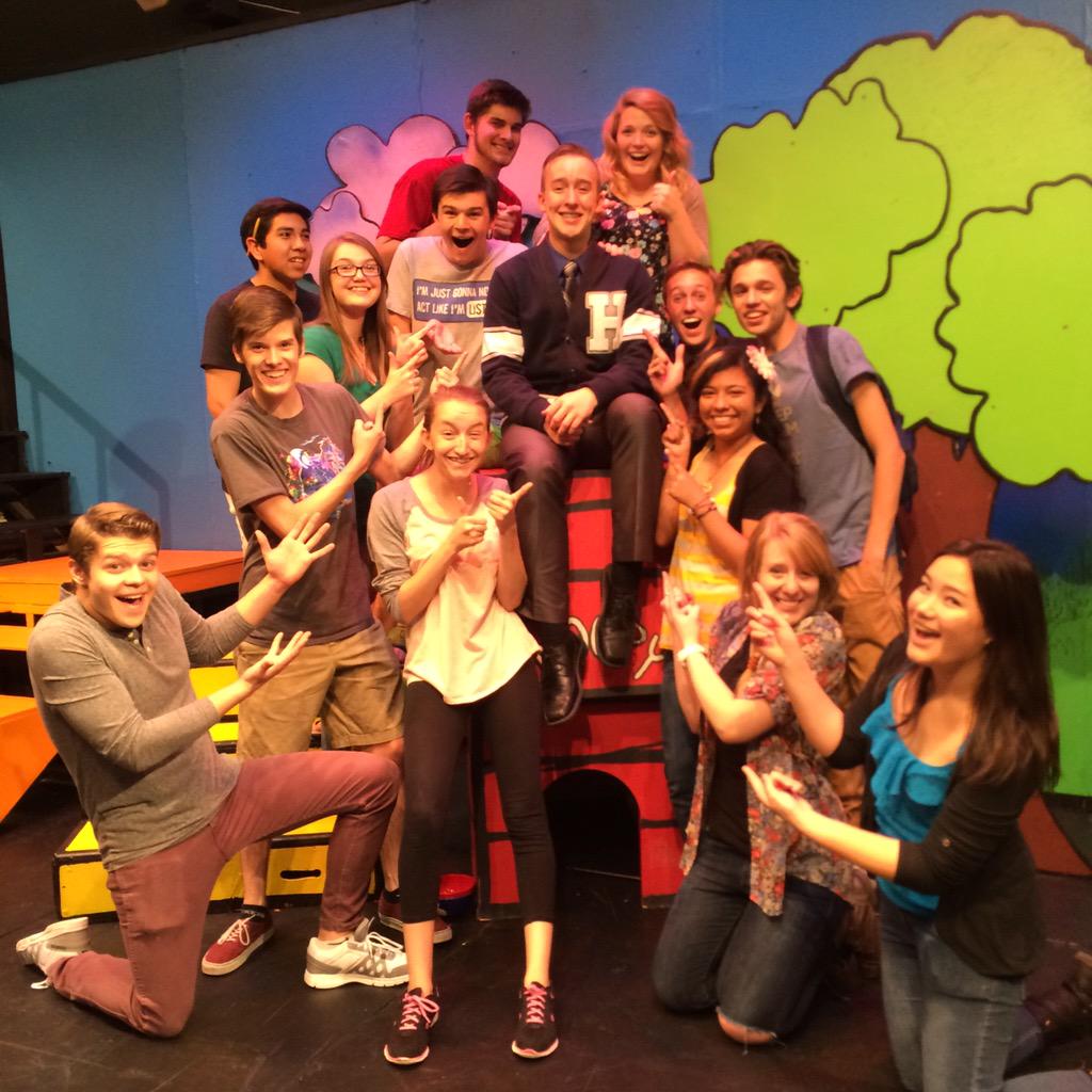HunterHSTheatre's tweet photo. Congrats to @ssshortman - the new Hunter High SBO Vice President!!! #gotheatrekids #YaySam http://t.co/IJMXGMaYYi