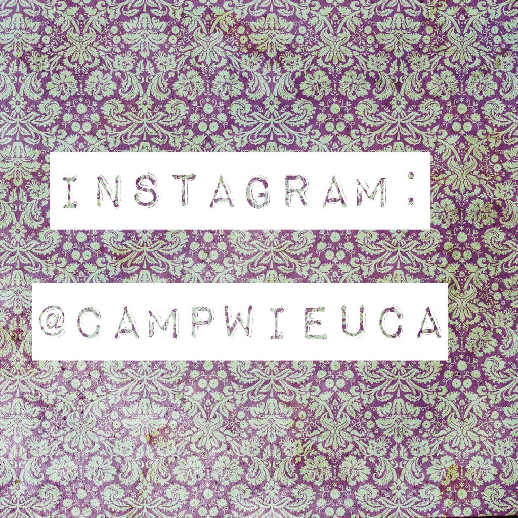 CampWieuca's tweet photo. #FF Be sure and follow us over at Instagram! http://t.co/rcaM9RkHVJ