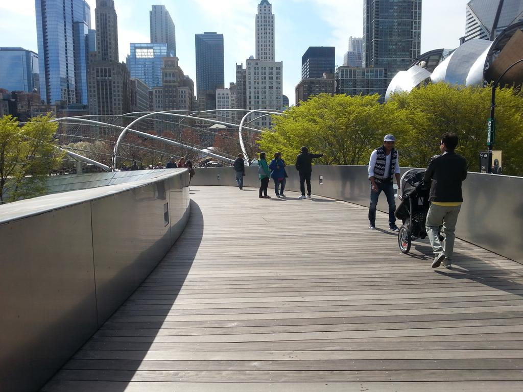 RunFitChicago's tweet image. Ever run this trail?  #Runfitchicago