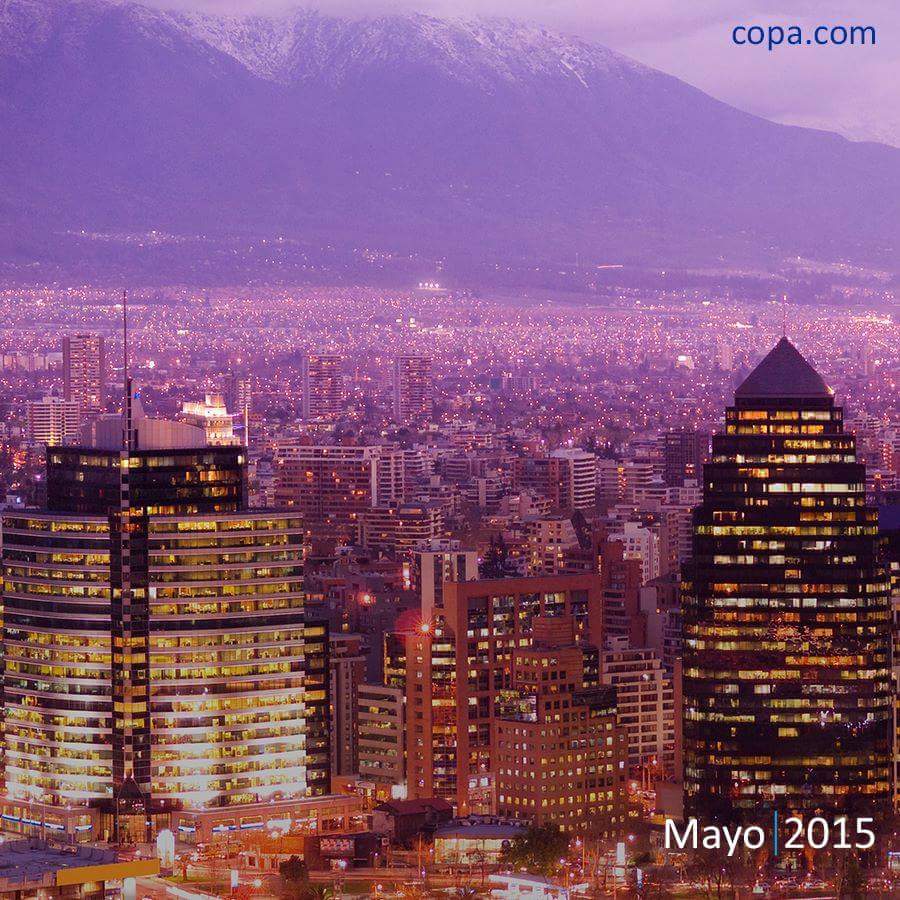 aemonten's tweet photo. Come give a talk in Santiago... http://t.co/cz1NI0Jkdq