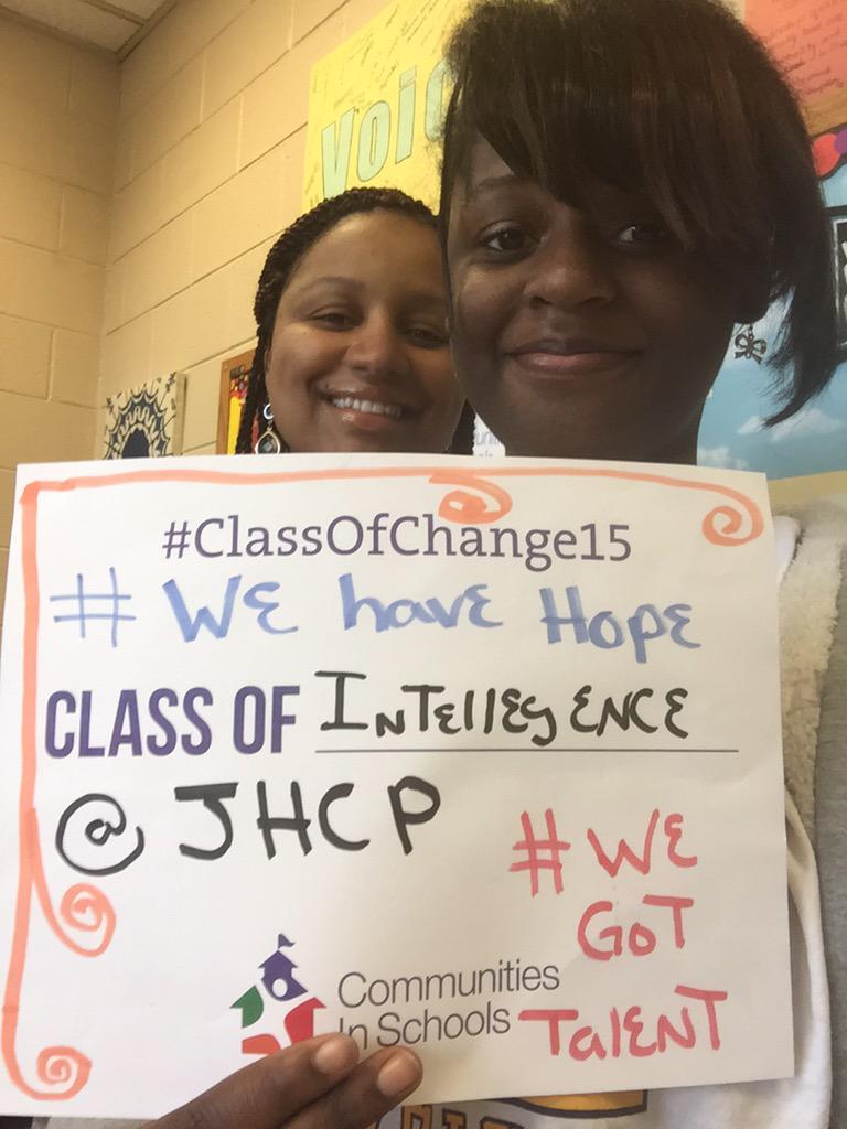 holleyrocks1123's tweet photo. #ClassOfChange15 http://t.co/YMtzg3rc1W