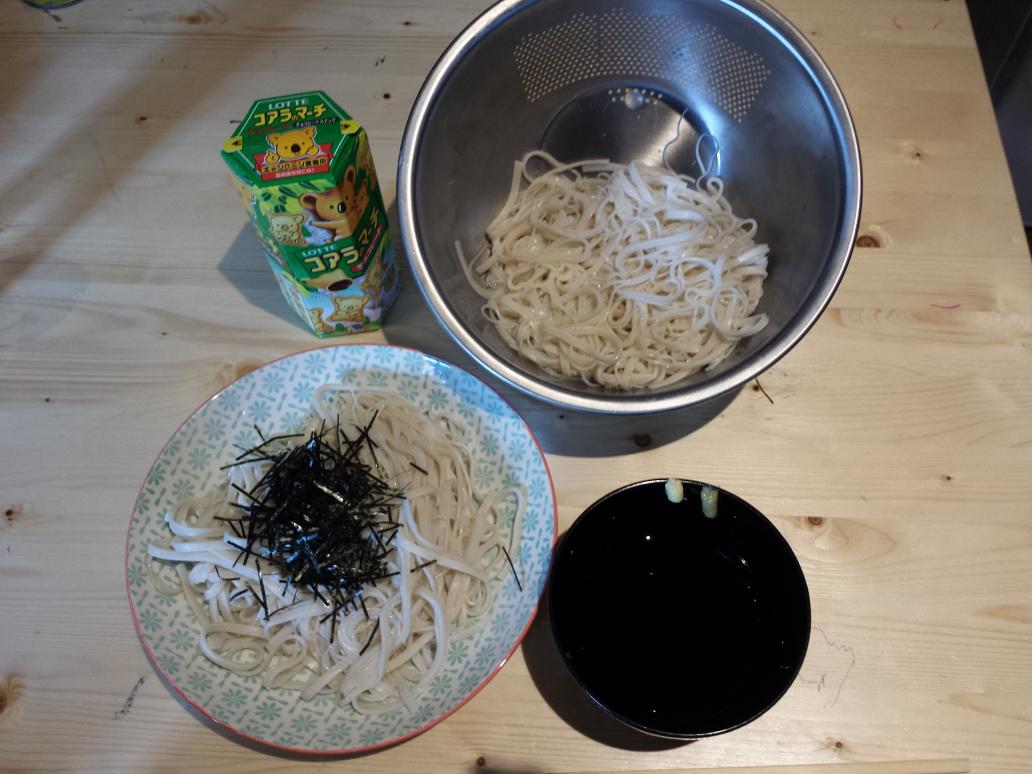 I eat a lot of noodles for lunch i think very good for bsb rd3 oulton.