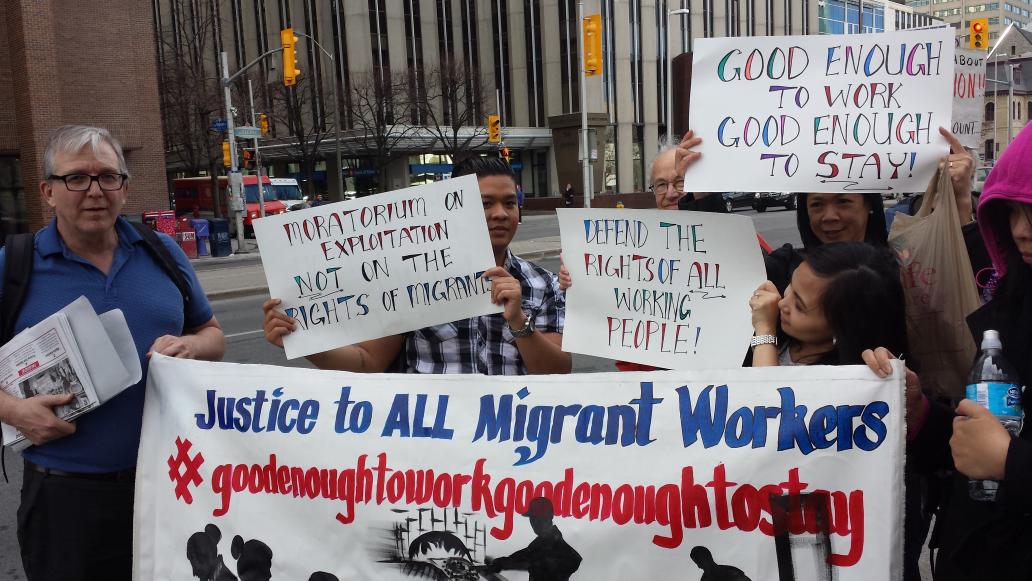 edgybrian's tweet photo. PMSC - Ottawa celebrates #MayUno #may1ott http://t.co/w1F17niwwG