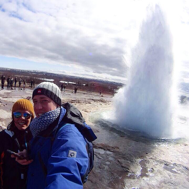 ssonieta7's tweet photo. Disfrutando de los rincones de Islandia gracias a @Louloulopez y @LaVanguardia #ConcursoBacalao #RecetaBacalao http://t.co/kee5zPlLIO