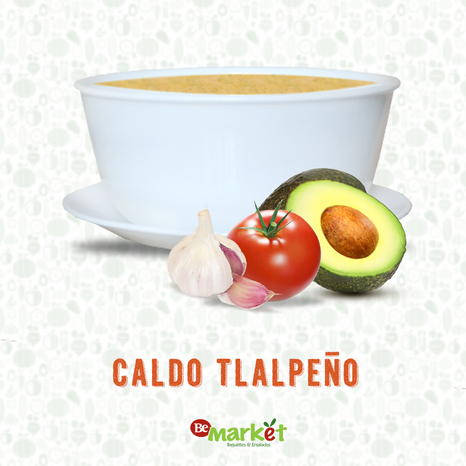 markethmo's tweet photo. Nuestra #SopaDelDía, Caldo Tlalpeño con el especial sabor #BeMarket ☺ 

☎Teléfono: 220 0020 #Hermosillo http://t.co/8H6N1fZCW3