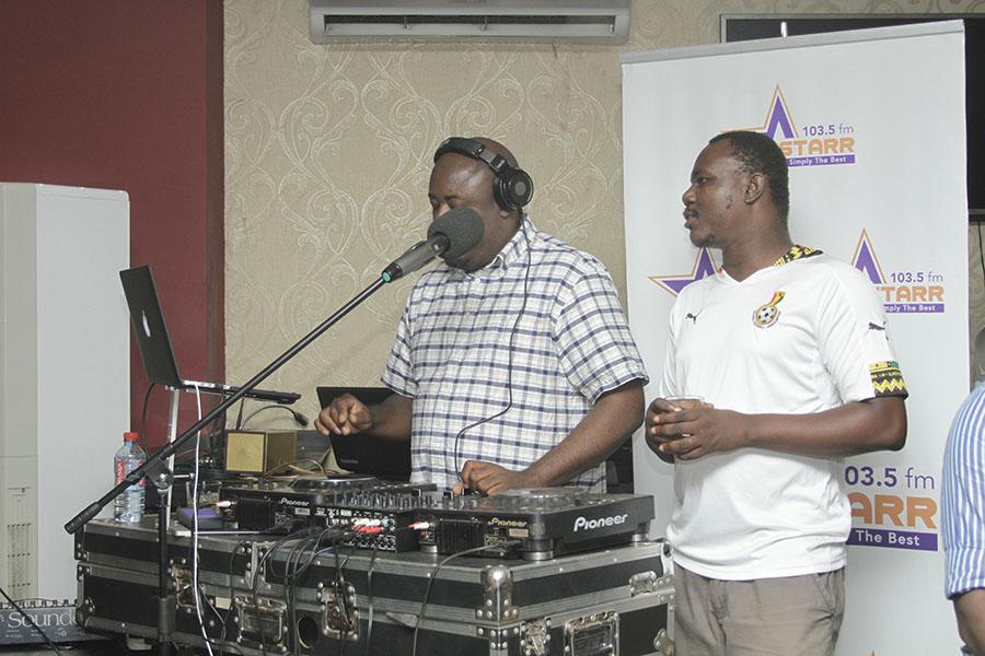 nanayaw18studio's tweet image. Party is on TigoMusic Club Arena #TMCA ... Bedouin Pool Lounge