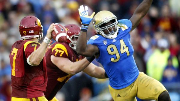 tackleo's tweet photo. R3 74. #NYGiants seleccionan a Owamagbe Odighizuwa DE UCLA
#NFLDraft http://t.co/NKQnHl4SXd