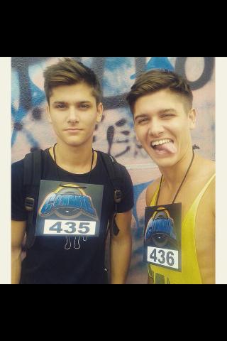 VirginiaIbanez's tweet photo. Como los amooo!,
😍💞💕❤💋 http://t.co/gm09uLU7pe