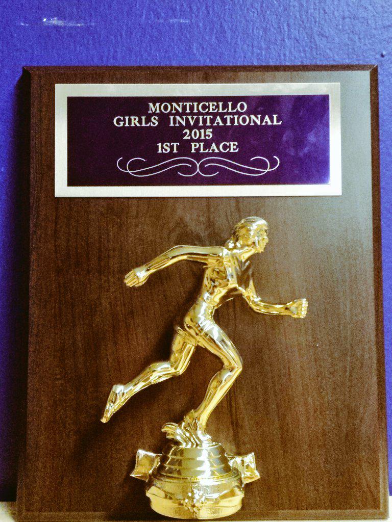 TrackCoachTG's tweet image. Another 1st place finish! #everyevent #everyrace #everyplace mattered tonight!