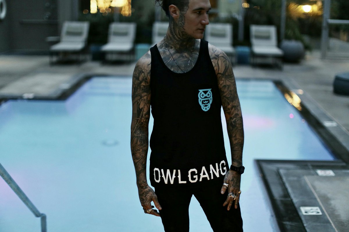 NGHTBRND's tweet photo. Getting ready for a summer drop. Who wants some new gear? #OWLGANG #NGHTBRND http://t.co/O2JfvdgsBD