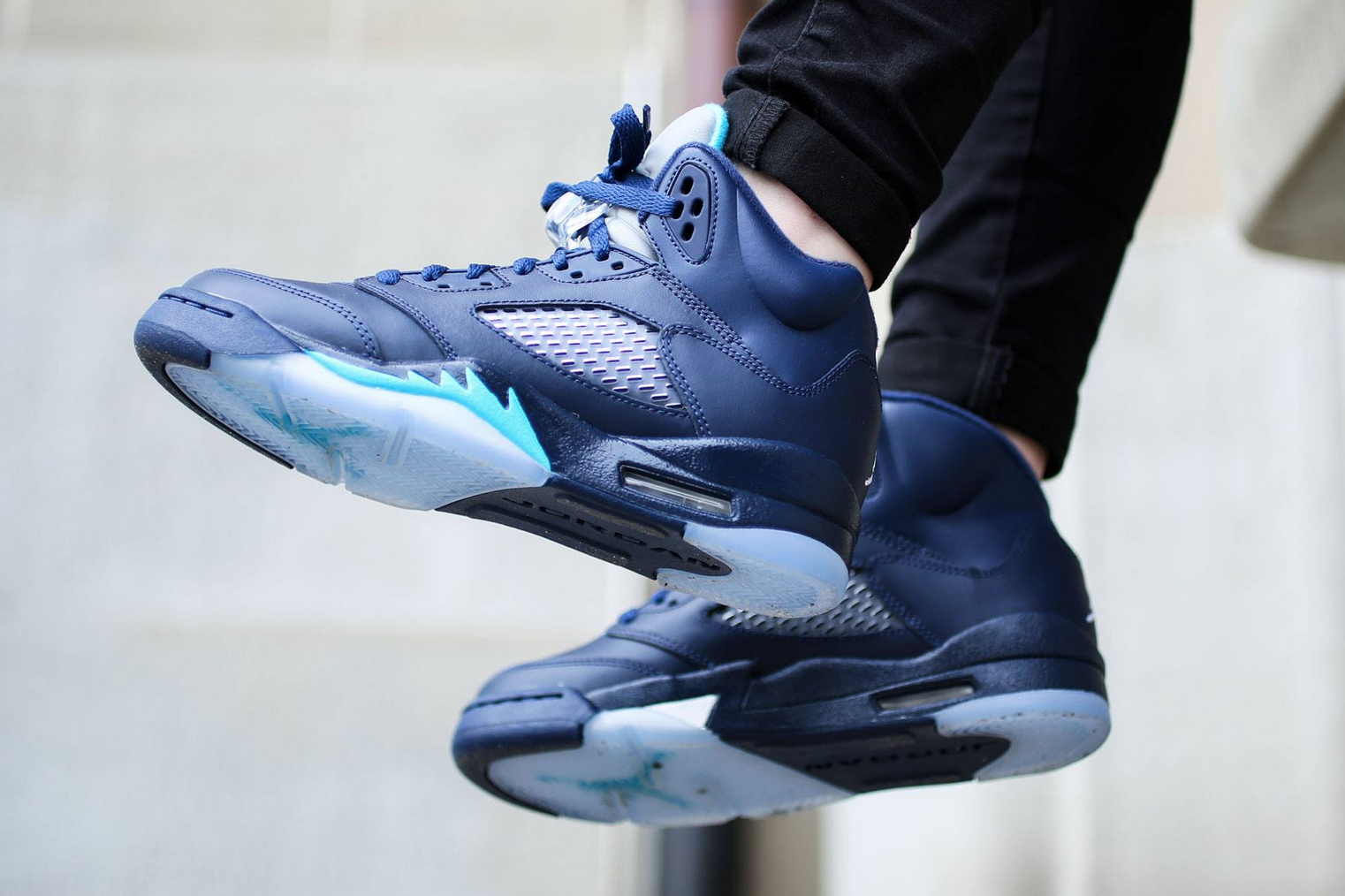 jordan 5 kickz