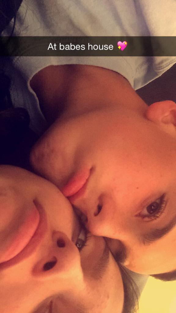 _Willie3's tweet photo. My princess 😍💗 @emilyflyer62101 http://t.co/isjwNEs2DY