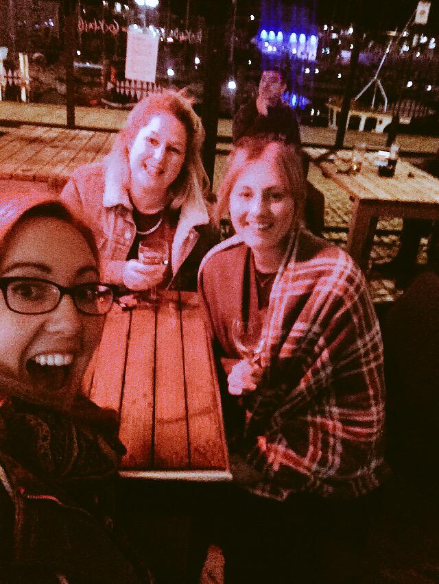 Michelle tweet media