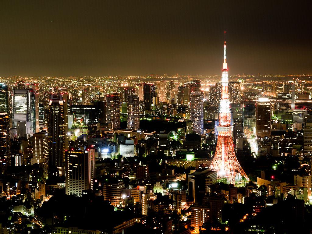 grist's tweet photo. What’s the greenest megacity? Hint: Not NYC http://t.co/8OJ9lPjlyi http://t.co/sUaWaPb7wf