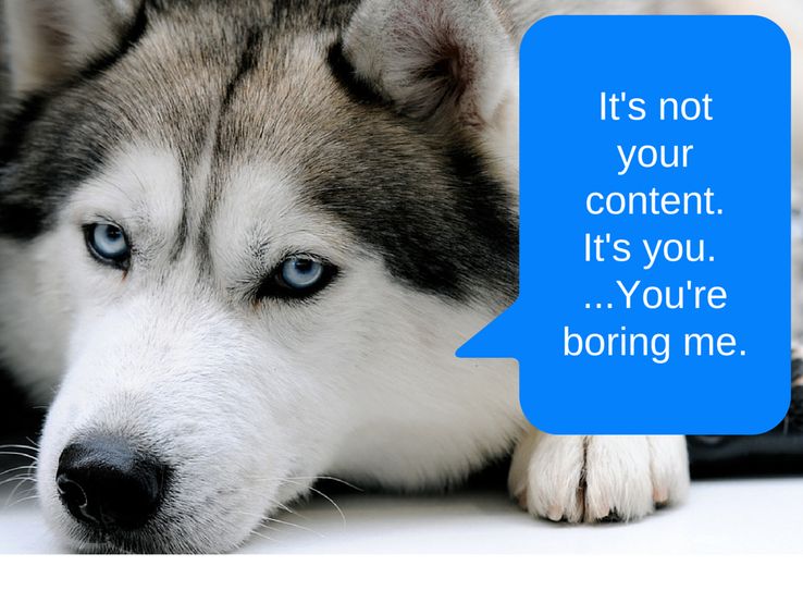 How to Create Boring-Industry Content that Gets Shared mz.cm/1DXCkwJ By <a href="/RonellSmith/">Ronell Smith</a>