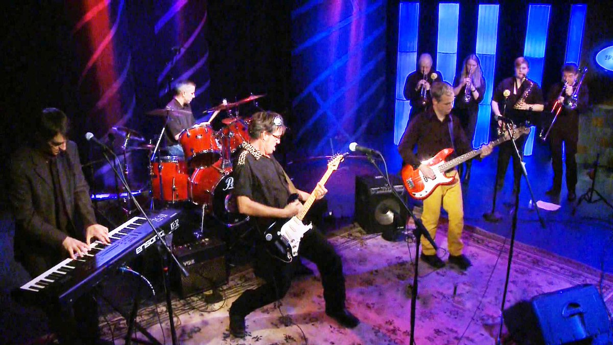 Truman to close #HGMF15 at Canal Park Brewing 3:30 PM SUNDAY! - trumn.co/1bIiMWE