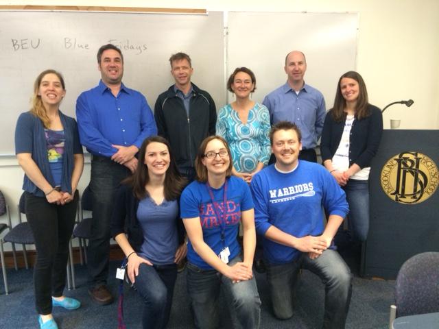 MsGonyer's tweet photo. @BEUJessWS #BEUblue #BrooklinePublicSchools http://t.co/mMhgt9GtQI