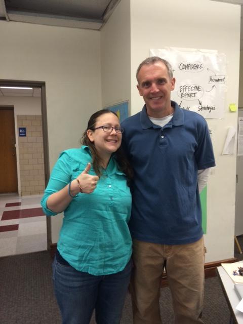 MsGonyer's tweet photo. @BEUJessWS #BEUblue #BrooklinePublicSchools http://t.co/mMhgt9GtQI