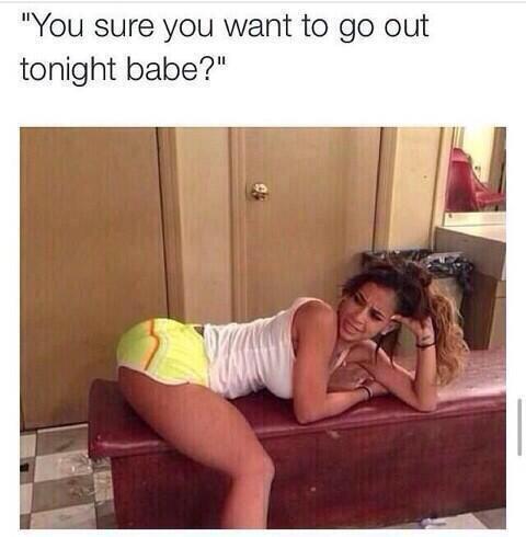 KushNBae's tweet photo. A Girlfriend Like This 😏 http://t.co/rg1DCMEMQU