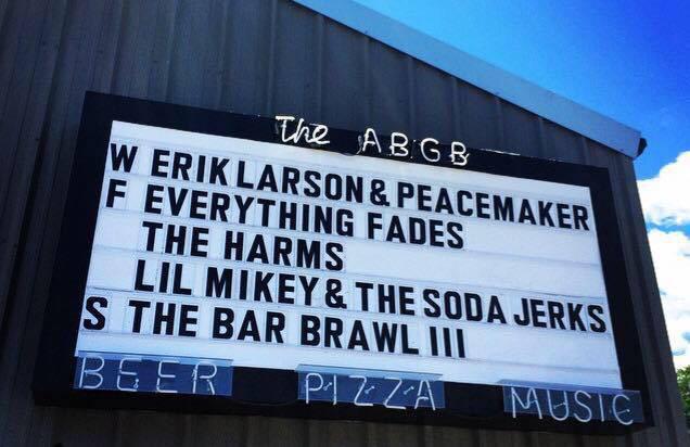 mthrplucker's tweet photo. This Saturday ! @theabgb @TheBarBrawlIII @AMERICANADRENAL http://t.co/2JL3x6xX4Y