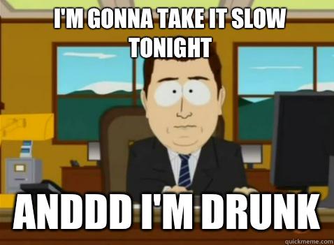 You know it's going to happen...... #drunk #drunktext #Intexticated