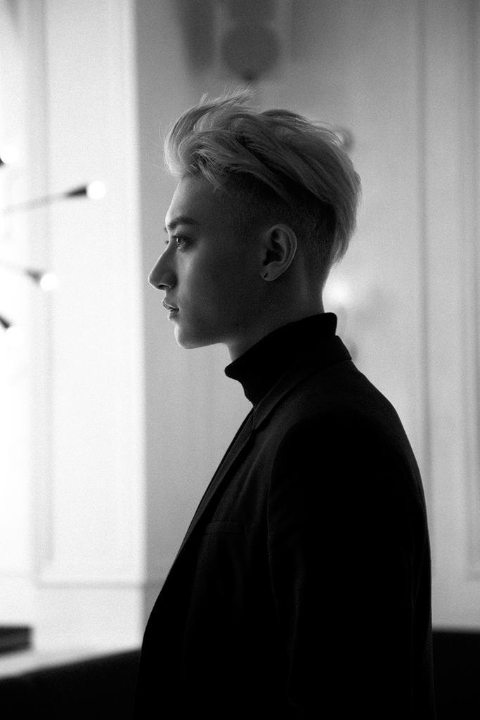 Happy belated birthday Huang Zitao,i wish nothing but the best for you.Please be healthy  