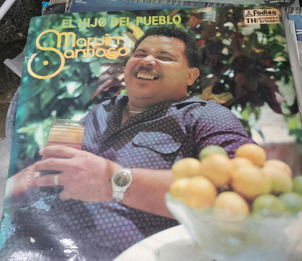 caborojenosalsa's tweet photo. Nos vamos este viernes de Marvin Santiago... vente al @caborojenosalsa http://t.co/aQnDJ1vY6d