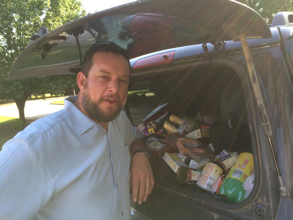 Boadie_Anderson's tweet photo. @erikjohnsonlaw "Aldi's saves you coin, just bring some bags." http://t.co/2Q85yEDpP9