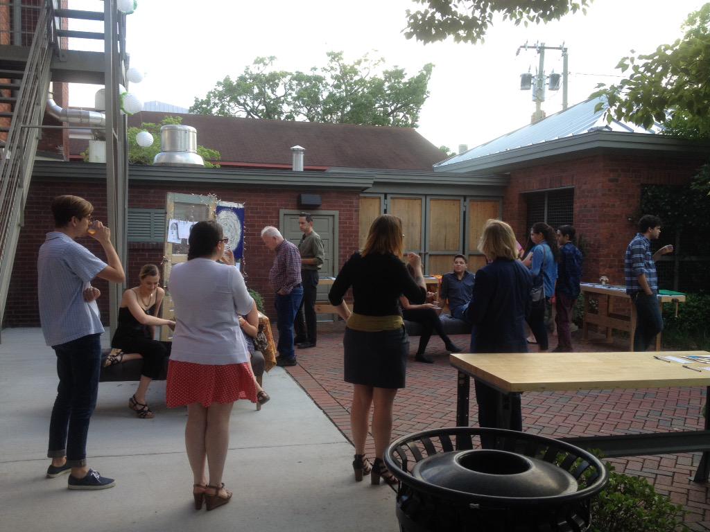 SPAatSCAD's tweet photo. silent auction at CTC is underway! http://t.co/sn7aOunvxX