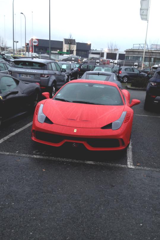 LuxuriousStyIe's tweet photo. This Car is 🔥💦😍 http://t.co/Ppl9H4sDPh