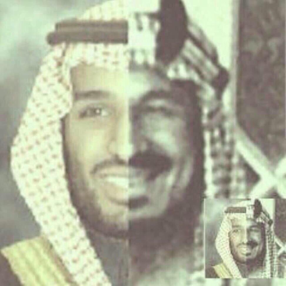 سناب محمد بن سلمان Bin Salman0 Twitter