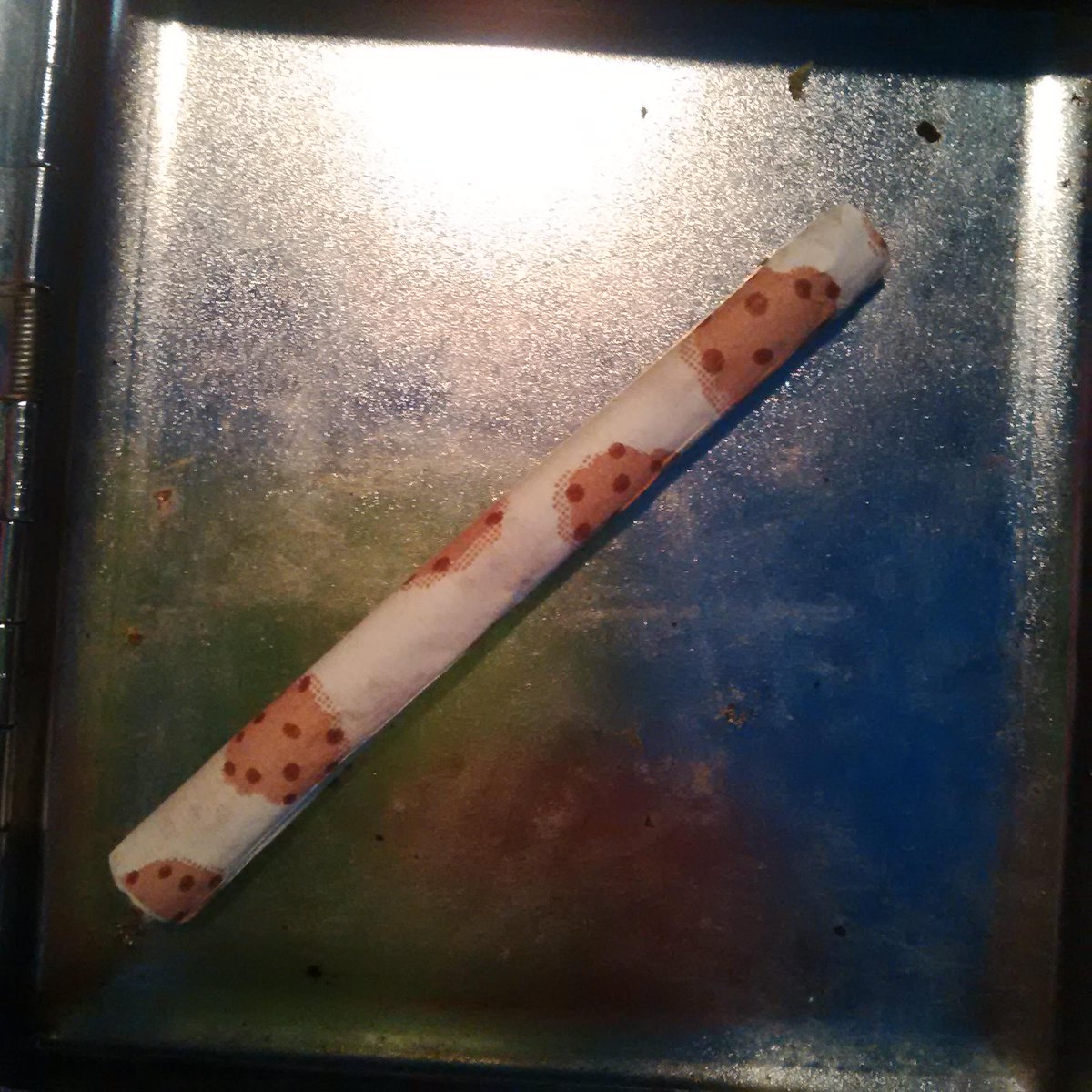BEARea51's tweet photo. Because I'm all about big nugs big nugs #stonerbear #stonernation #stonerfam #jointforsam love you sam #Sam&amp;Travis http://t.co/CVLR7WdCh2