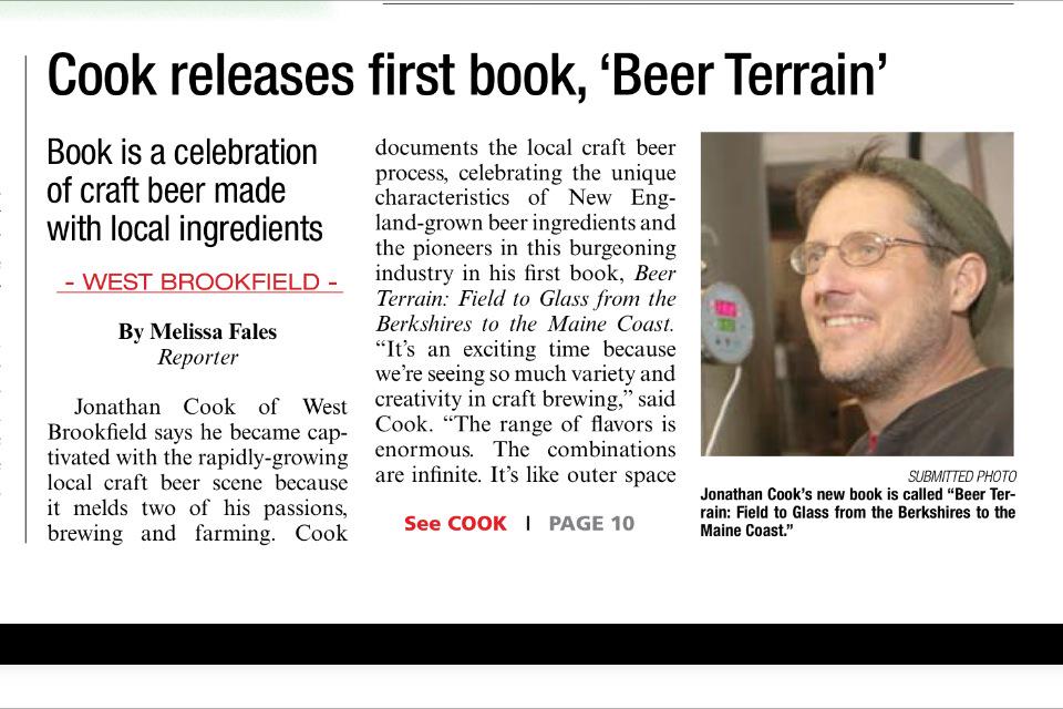 BeerTerrain's tweet photo. Keep it on the QC http://t.co/TydRXXZ4x9 http://t.co/1eTgsuQEuc