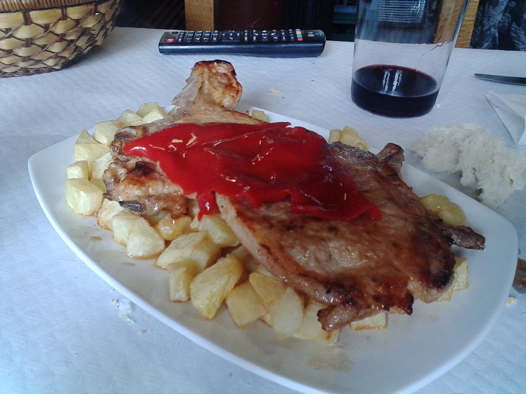 AnaniaAnia's tweet photo. @empachate_es @LesFartures @entrepucheros
#Adobu
Restaurante Miramar #Blimea #SMRA http://t.co/mOYWHgz37I