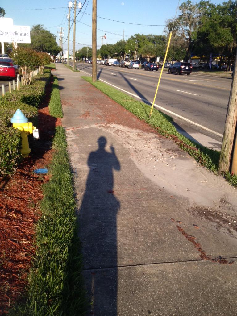 PMKWoodworking's tweet image. "HAPPY FRIDAY!" from the hydrant inspectors @CityofTampa water dept. clean up your mess!!! #governmentwork #lazyasses