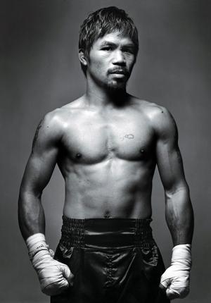 Revisit GQ's 2010 profile of Manny Pacquiao: The Biggest Little Man in the World gqm.ag/1JGRNsN