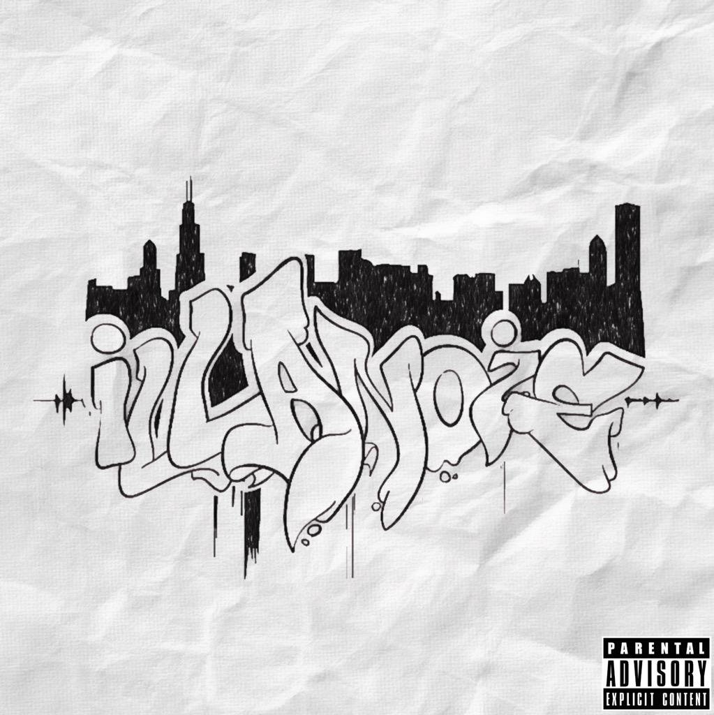 OfficialBekoe's tweet photo. It's a movement #iLLANOiZE Mixtape debut May 4th free download on Soundcloud: http://t.co/VBzcpPjuku http://t.co/1fsLi9DxhU