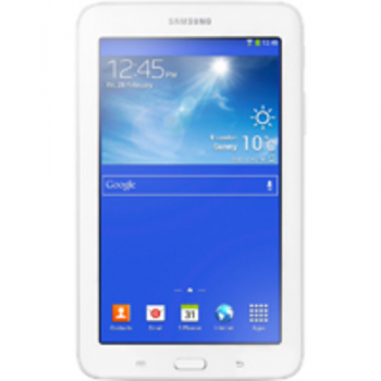 TogetherSave's tweet photo. Featured Product: Buy #Samsung #Galaxy Tab 3 Lite 7.0" 8GB Android 4.2 White Tablet - http://t.co/IlPeHXswnt http://t.co/cZjfMgzQfs