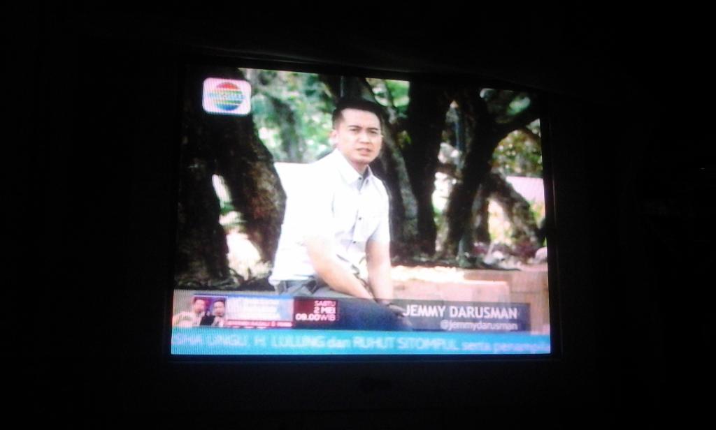 JDM_OFC's tweet photo. Lanjut @FokusKasusID with a @jemmydarusman... http://t.co/X1RHalQbok
