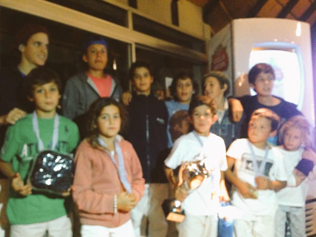 RNPC_Polo's tweet photo. Las promesas de RNPC invitados por Lagunas Country Club de Durazno en un gran torneo d chicos organizado por ese Club http://t.co/anL46eDESR