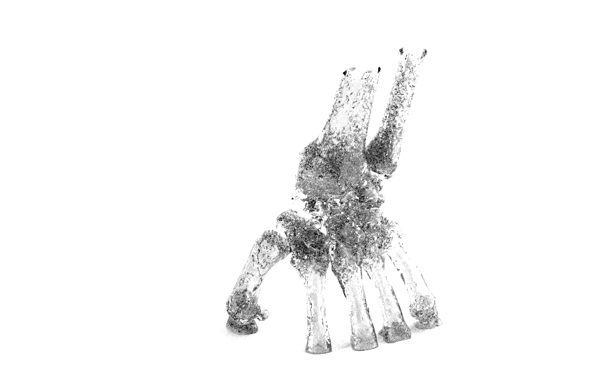 kickstartbuzz's tweet photo. #3DPH #STEM http://t.co/IuAEPhShZE #lean but hit 3 micro-fund goals #FTW! #weekendblastoff @katie_3d_bio+more soon! http://t.co/uv2h7rHrDI