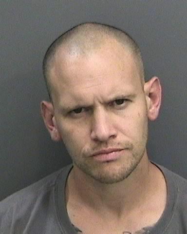 Arrest Warrant issued for John Fabio Betancourt Jr., grand theft and resisting arrest, call us with info 813.247.8200