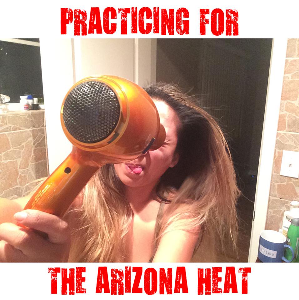 KMLE1079's tweet image. #AZproblems..