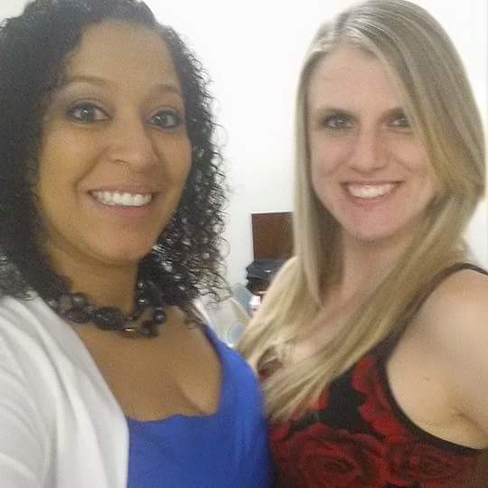 Jho_well28's tweet photo. Hangin out at grand opening after a long day of making babies! http://t.co/aCQXpYGncM