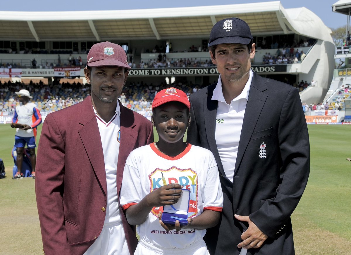 windiescricket's tweet photo. Cricket Lovely Cricket! Was a great day to be a cricket fan at Kensington Oval today #Barbados #rally #WIvENG http://t.co/yWEW2a7KuH