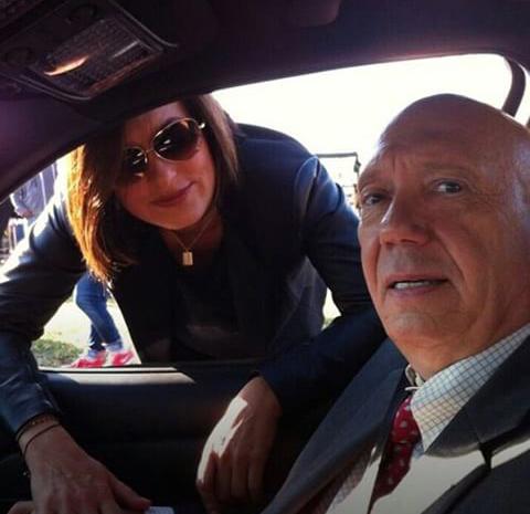 Happy BDay Dann Florek 