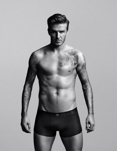 Happy 40th Birthday David Beckham 