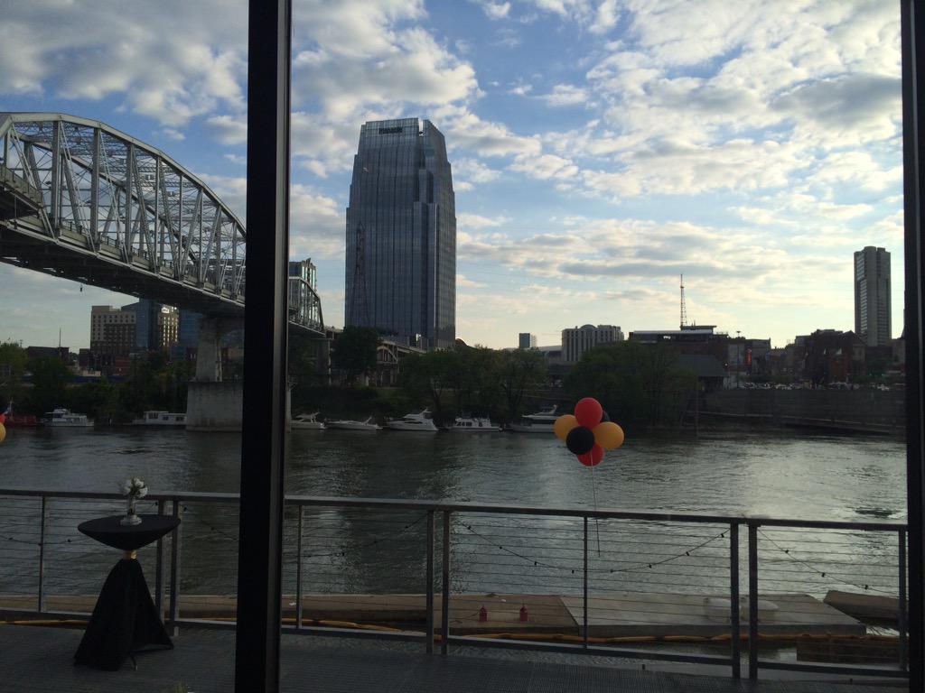 CaneRidgeHS's tweet image. Our views for PROM 2015