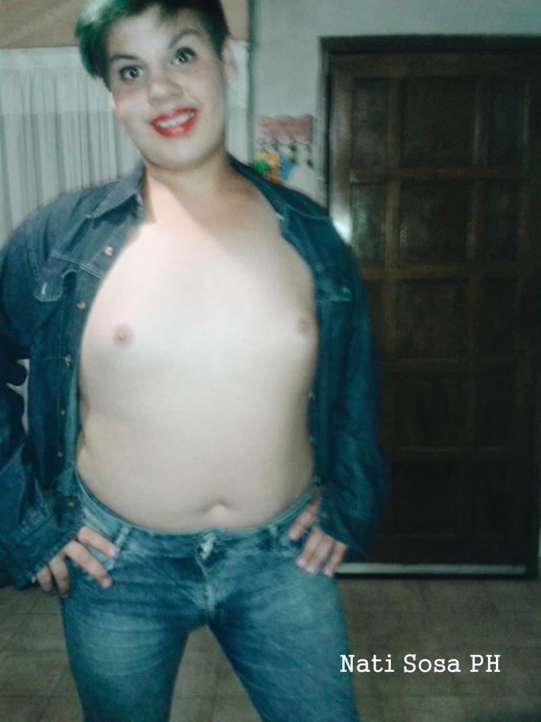 lanatiso's tweet photo. #EstamosEnMayoY EL JONY NO ARRANCO LA DIETA,,,,,, http://t.co/ap6nhgIWDZ